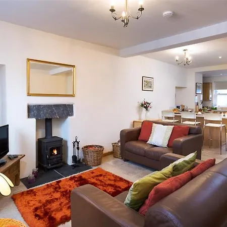 Apartment Mulberry Staveley (Cumbria)