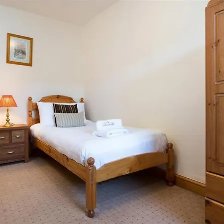 Mulberry Apartment