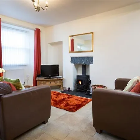 Mulberry Apartment