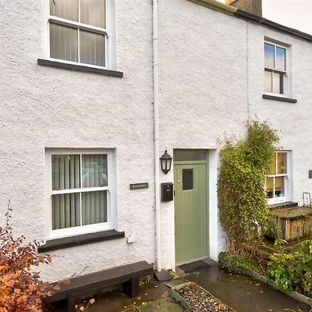 Apartment Mulberry Staveley (Cumbria)